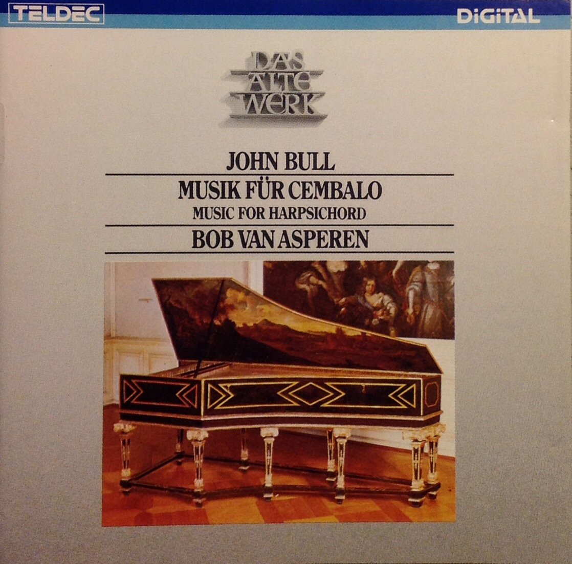 Keyboard Music Classical