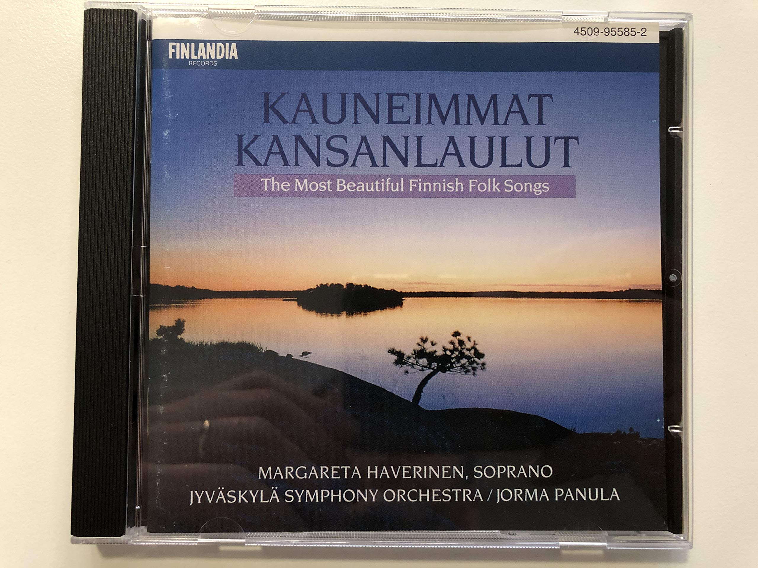 Folk Songs Classical