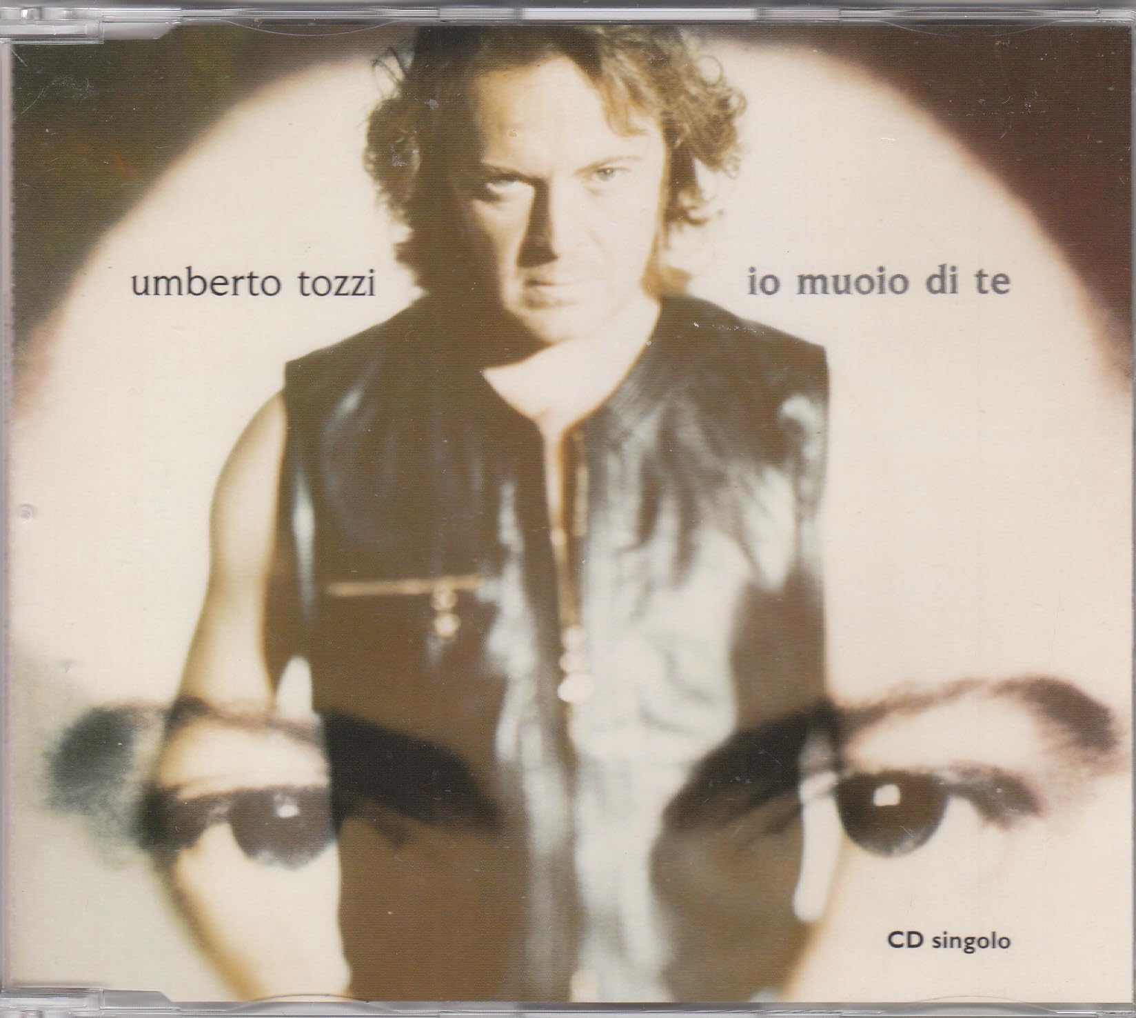 Io muoio di te (1994, plus medley) Music