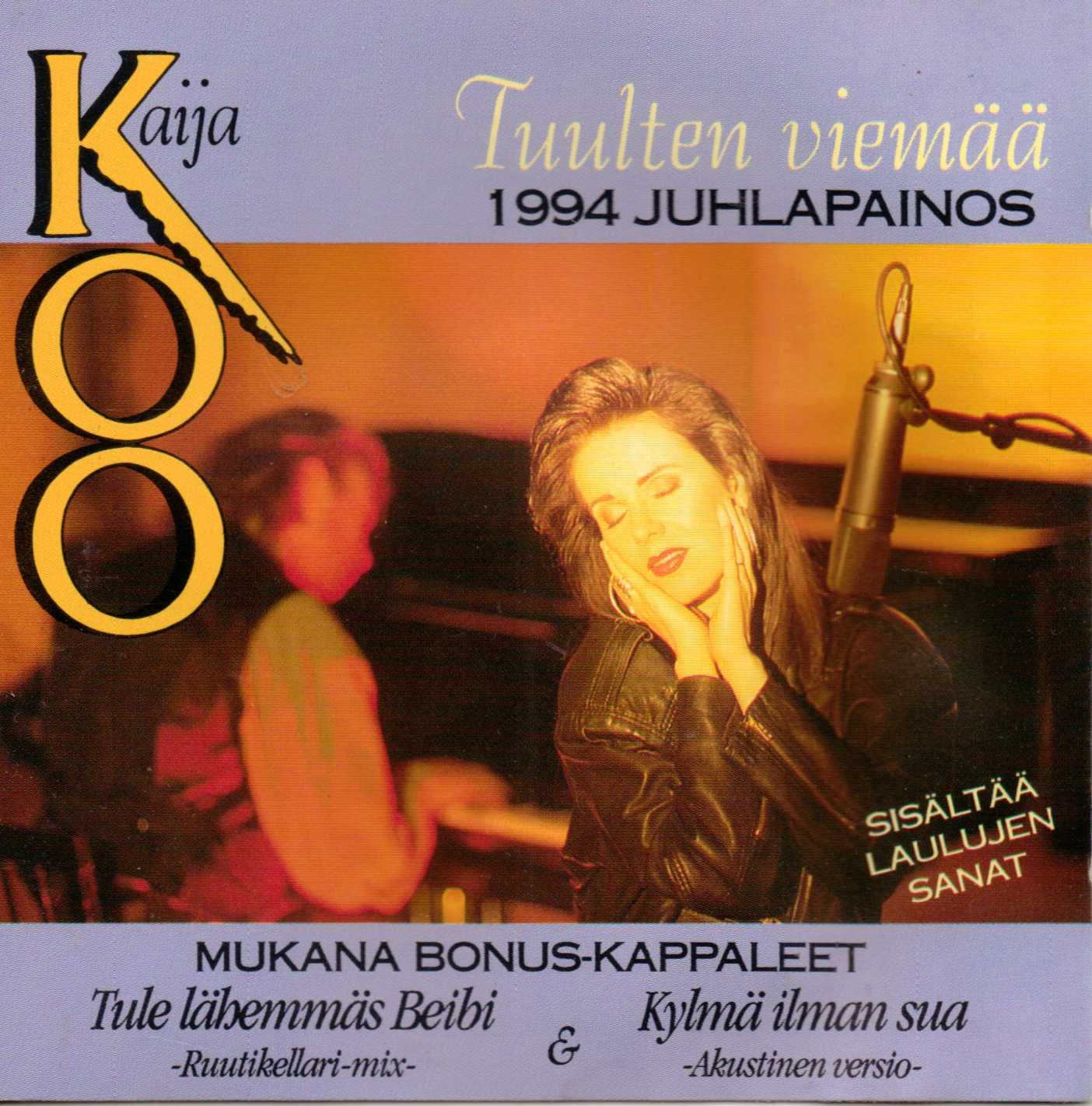 Product Image: Tuulten Viennaa