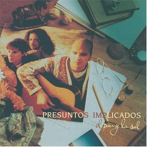 Product Image: El Pan Y la Sal