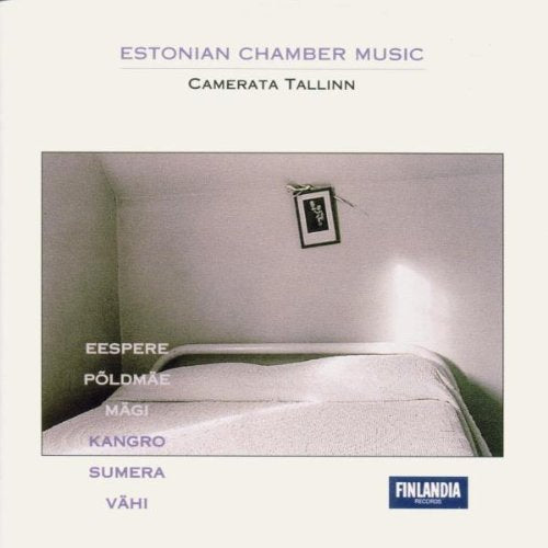 Esthnische Kammermusik Classical