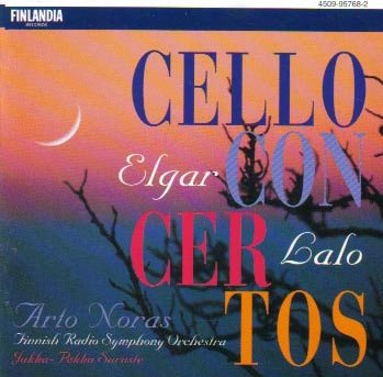 Cellokonzerte Classical