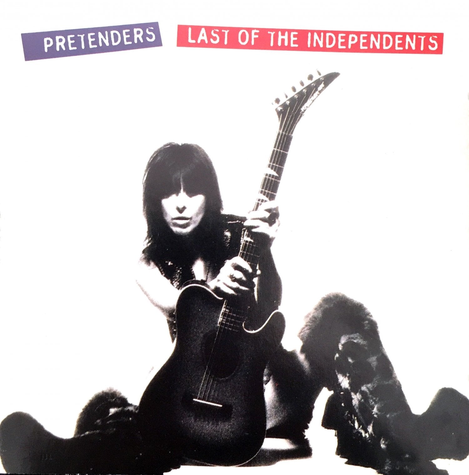 Last of the Independents Pop