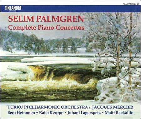 Piano Ctos cd