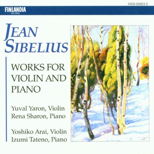 Werke für Violine und Klavier Classical