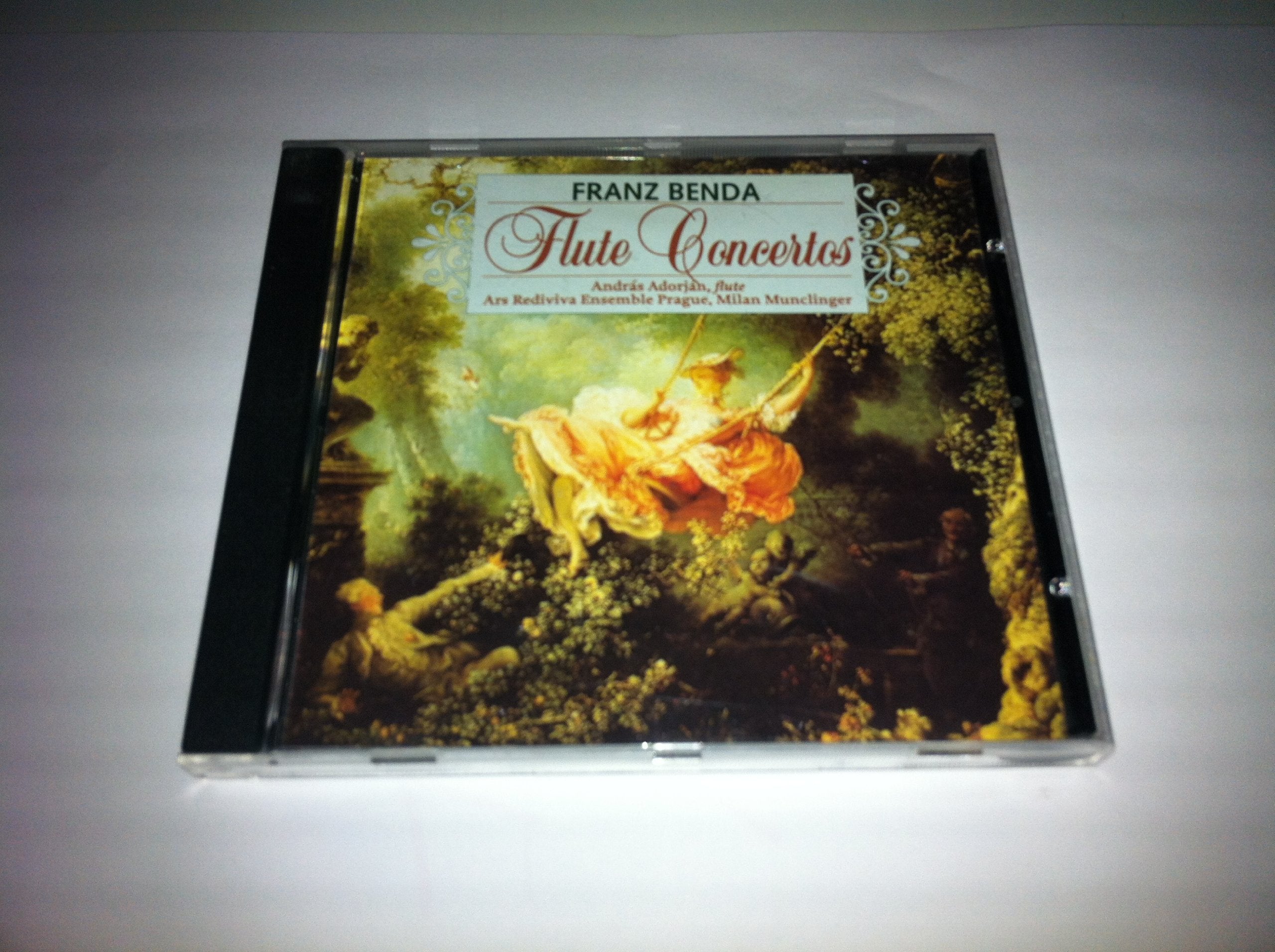 Werke für Violoncello und Klavier Classical