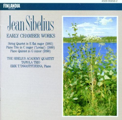 Frühe Kammermusik Classical