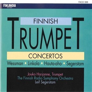 Finnische Trompetenkonzerte Classical