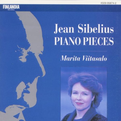 Klavierstücke Classical