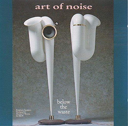 Below the Waste Pop