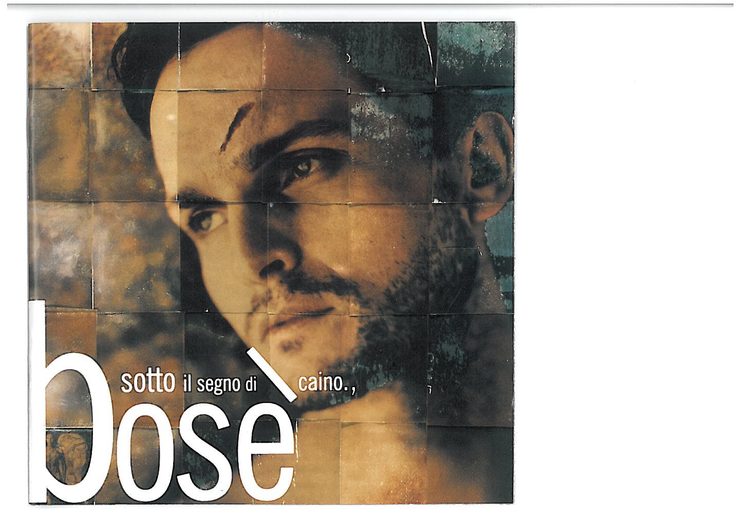 Sotto Il Segno Di Caino World Music
