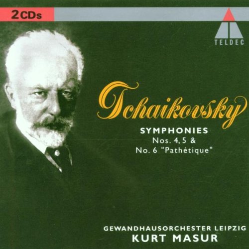 Sinfonie 4-6 Classical