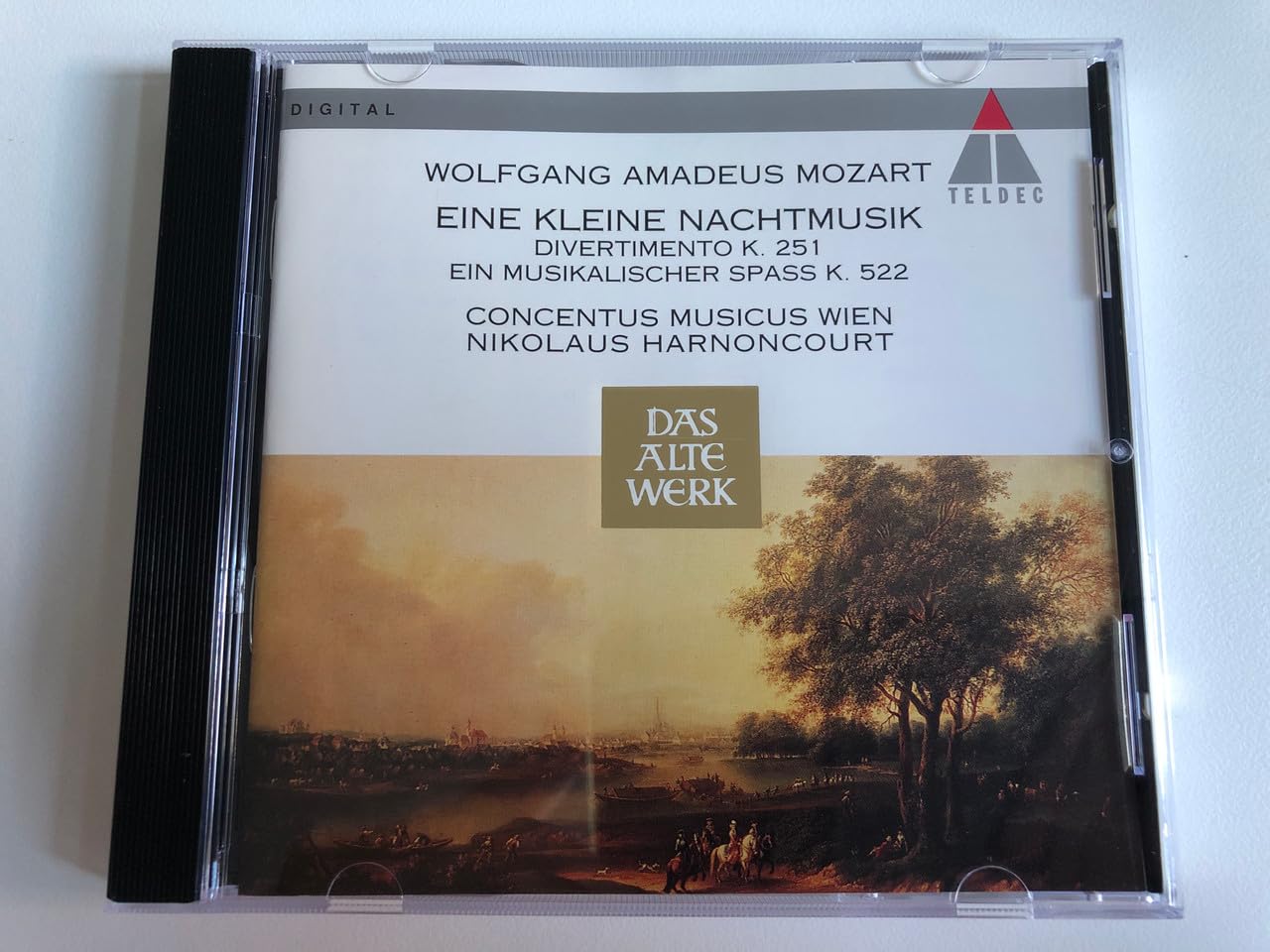 Eine Kleine Nachtmusik Music for Children