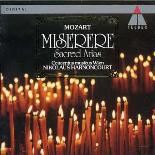Miserere (Geistliche Arien) Classical