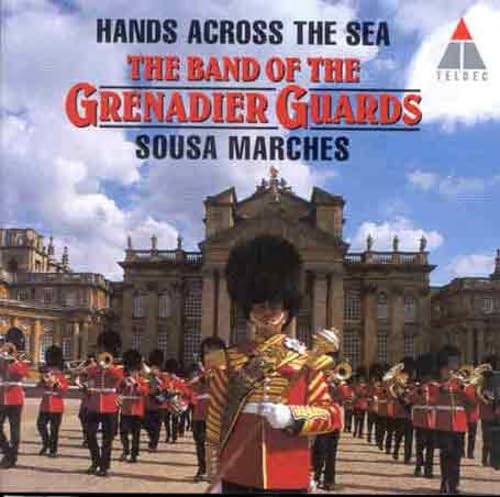 Product Image: Hands Across the Sea