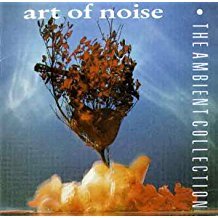 The Ambient Collection Pop