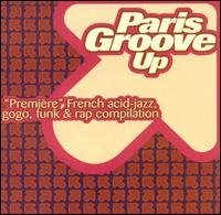 Paris Groove Up Pop