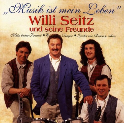 Musik Ist Mein Leben German Schlager & Volksmusik