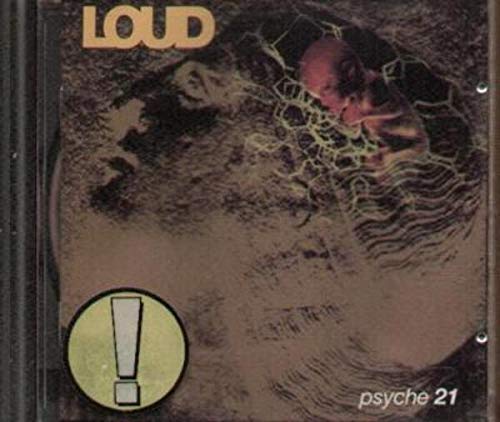 Psyche 21 (1992) Music