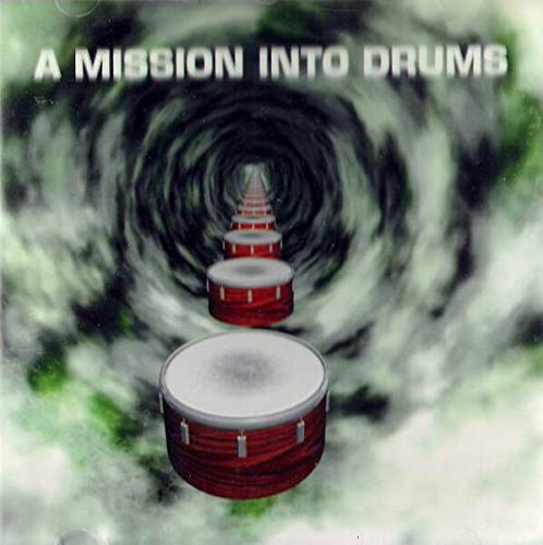 Mission Into Drums Pop