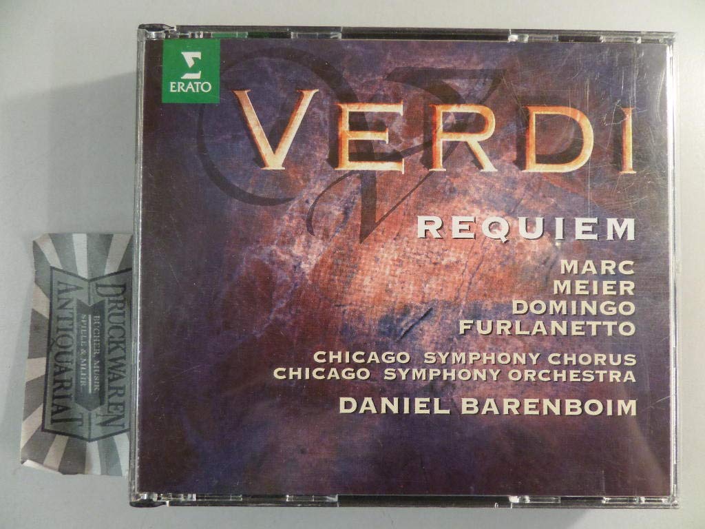 Requiem Classical