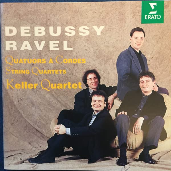 Streichquartette Classical