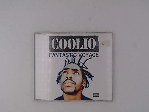Product Image: Fantastic voyage