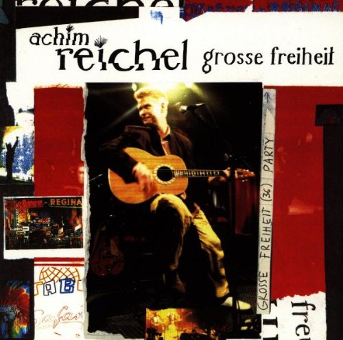 Product Image: Grosse Freiheit