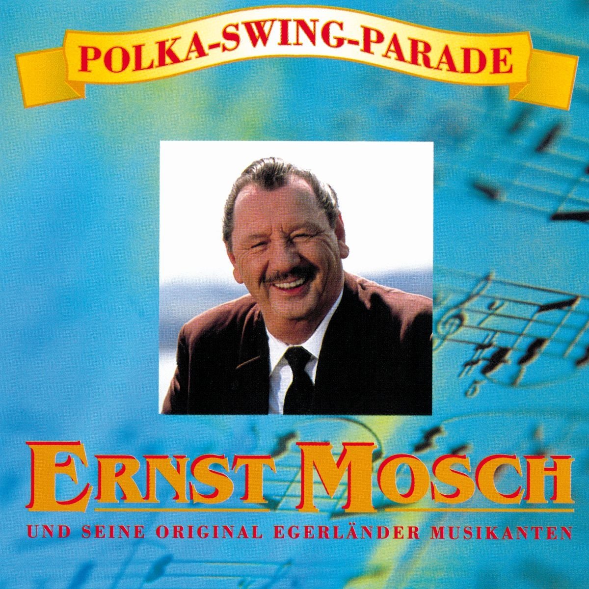 Polka-Swing-Parade German Schlager & Volksmusik