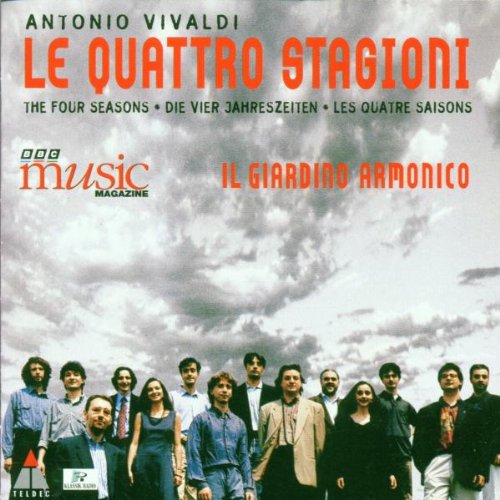 Le Quattro Stagioni Classical