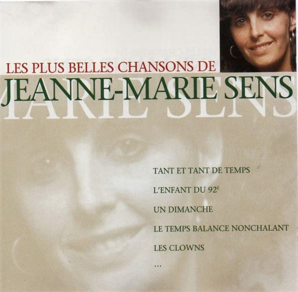 Product Image: Les Plus Belles Chansons