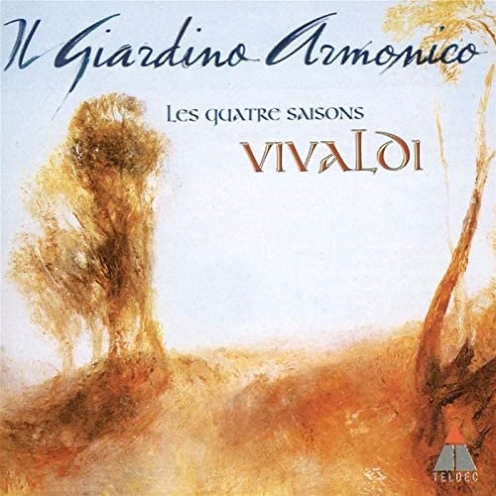 Quatre Saisons,les Classical
