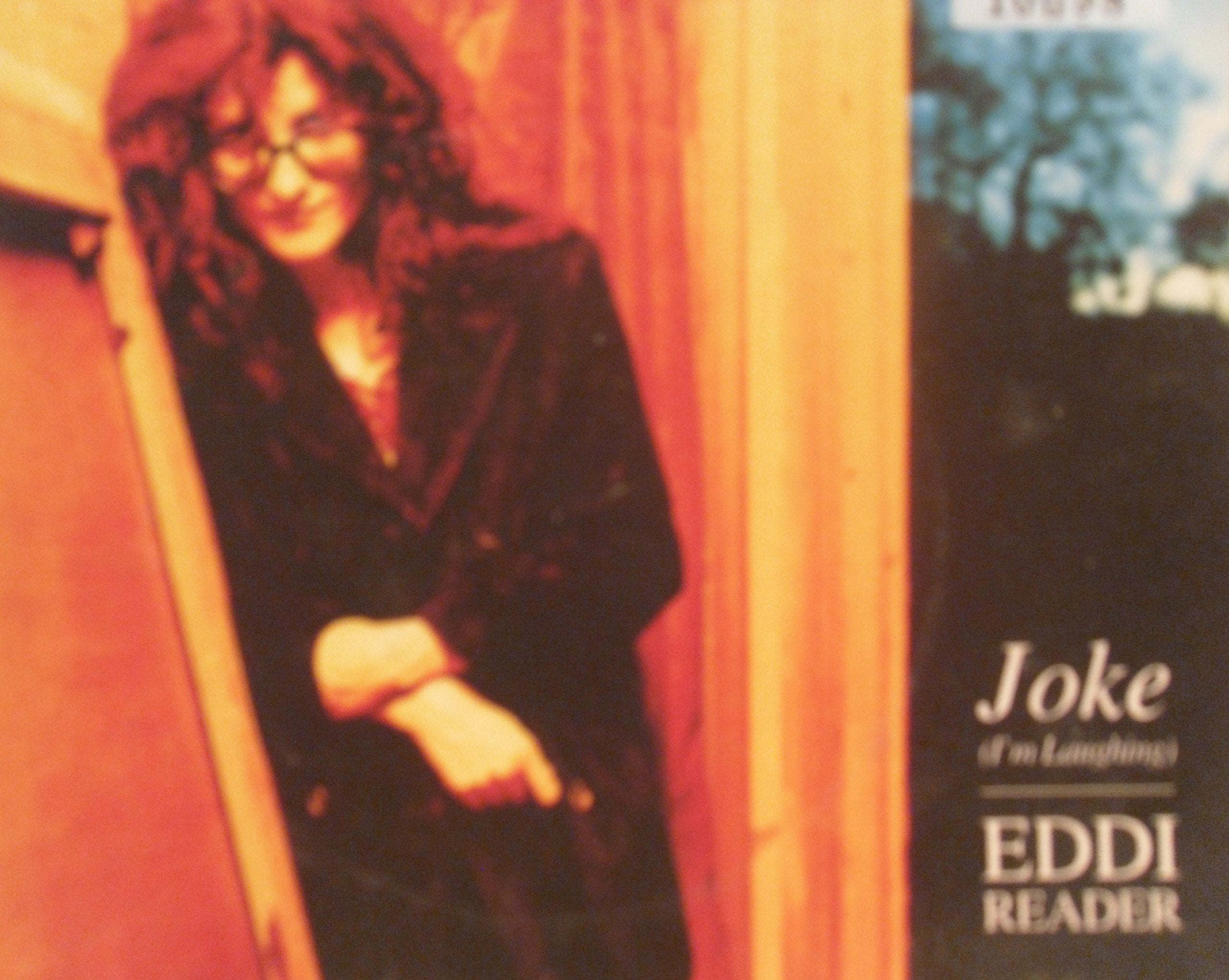 Joke (I'm laughing, digi) Pop