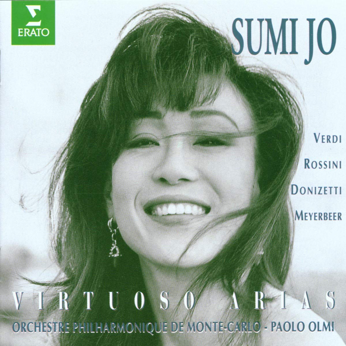 From Seoul With Love (Virtuose Arien) Classical
