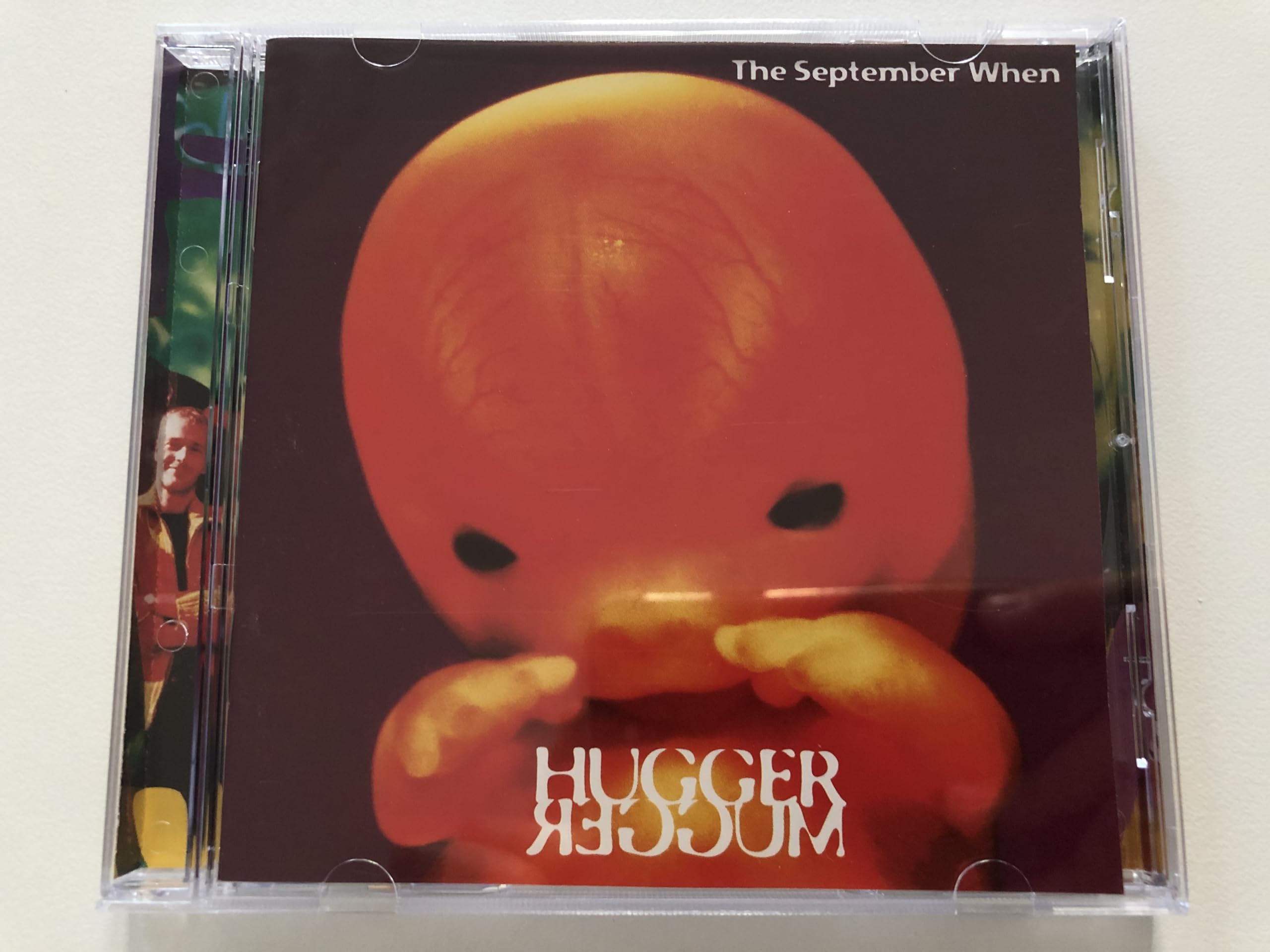 Huggermugger Pop