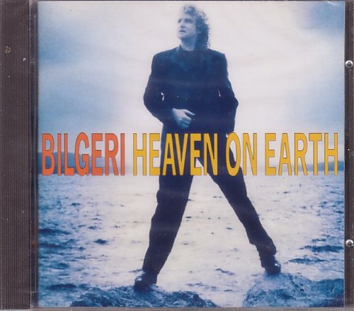 Heaven On Earth (UK Import) Pop