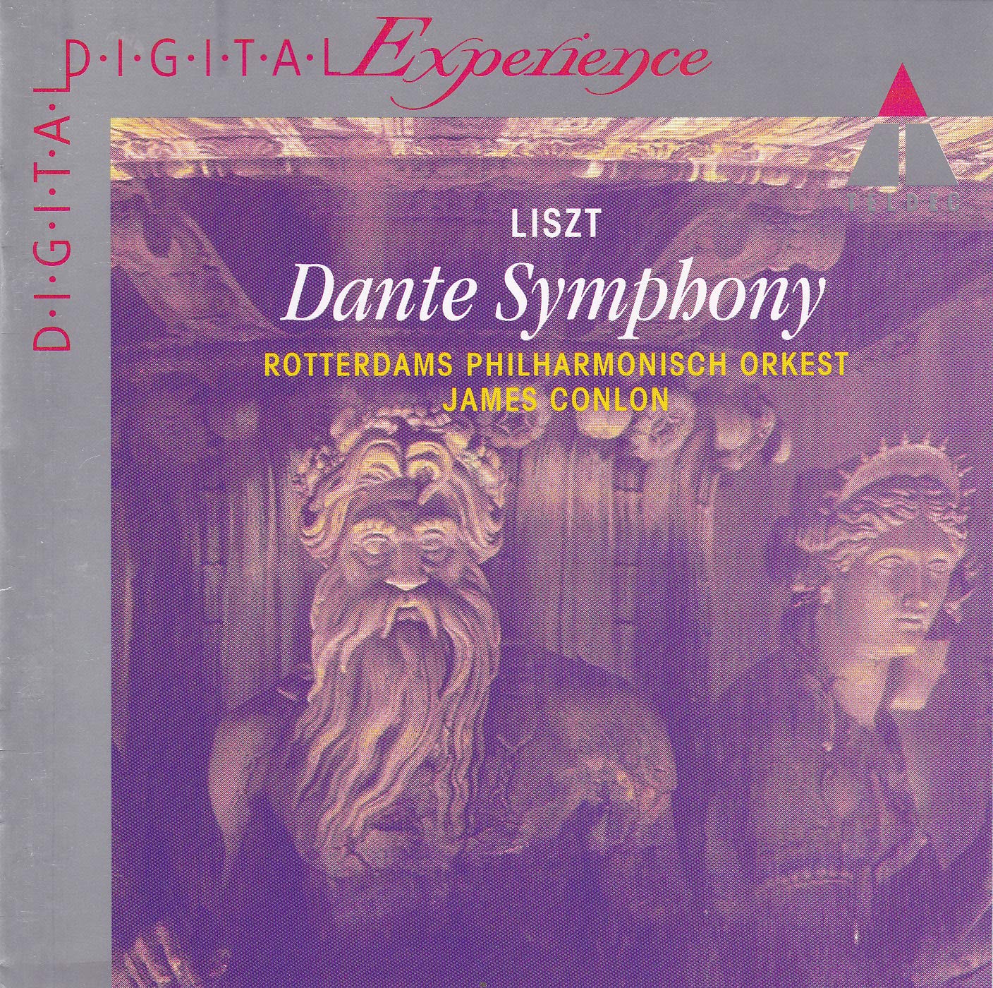 Dante Symphony Classical