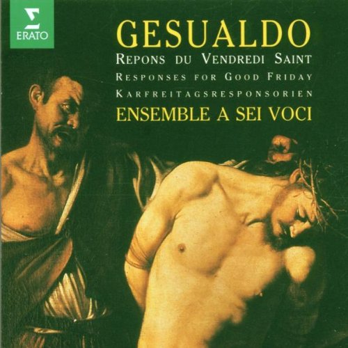 Karfreitagresponsorien Classical