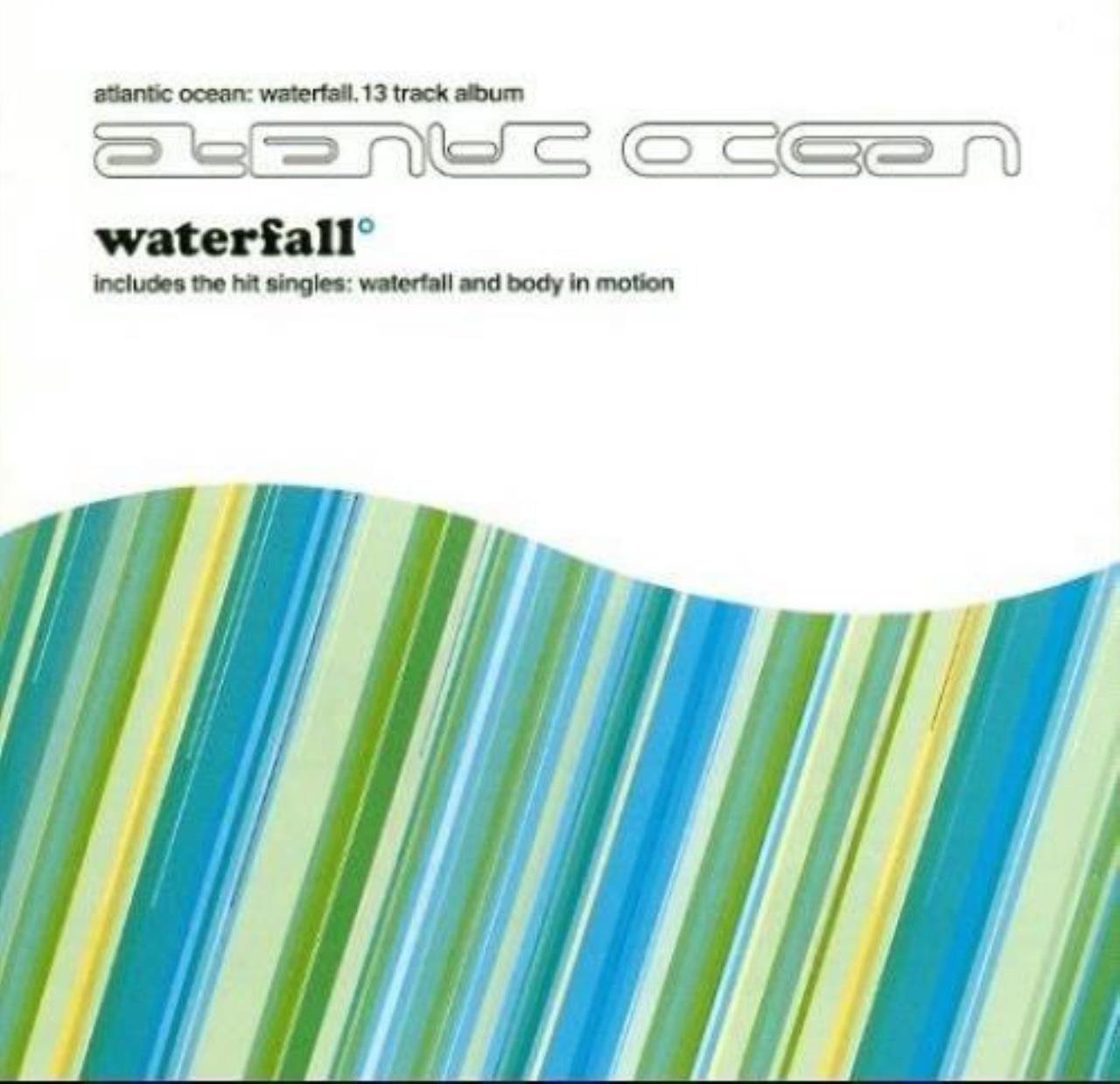 Waterfall Dance & Electronic