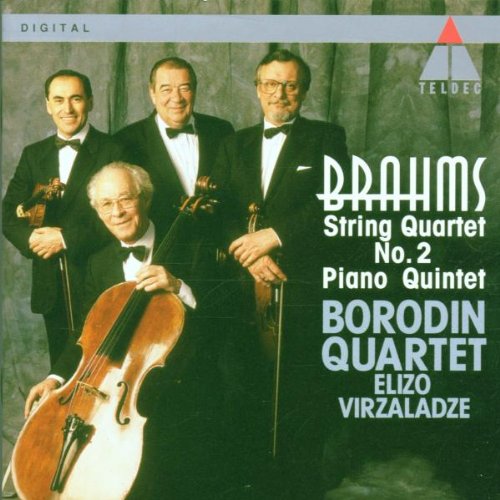 Klavierquintett / Streichquartett 2 Classical