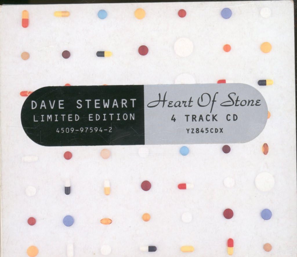 Heart Of Stone /Dance Rmx Pop