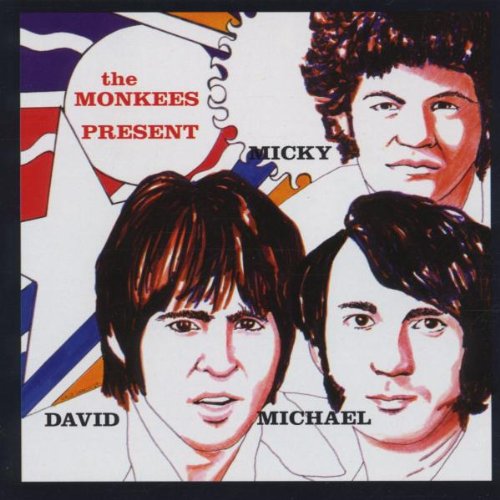 The Monkees Present Pop