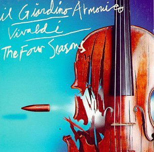 The Four Seasons Classical