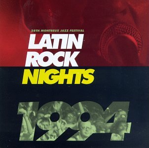 Montreux Latin Rock Nights 1994 Other music genres