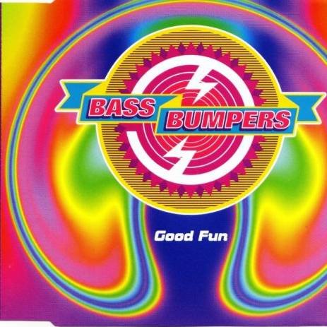 Product Image: Good fun (4 versions, 1994)