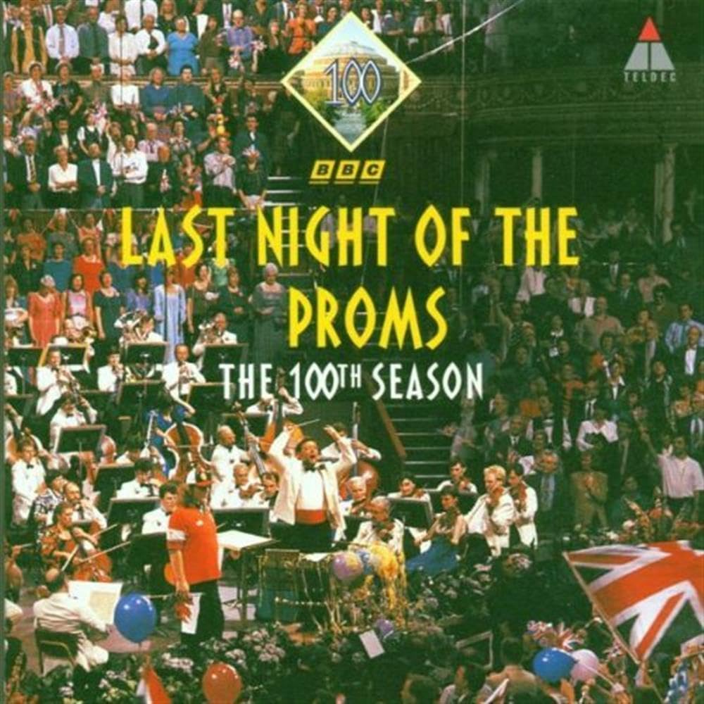 The Last Night Of The Proms (The 100th Season) Other music genres