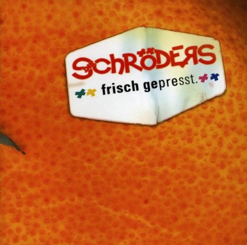 Frisch Gepresst Pop