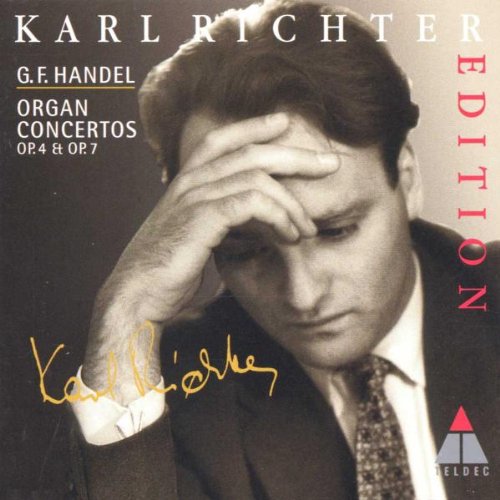 Product Image: Orgelkonzerte
