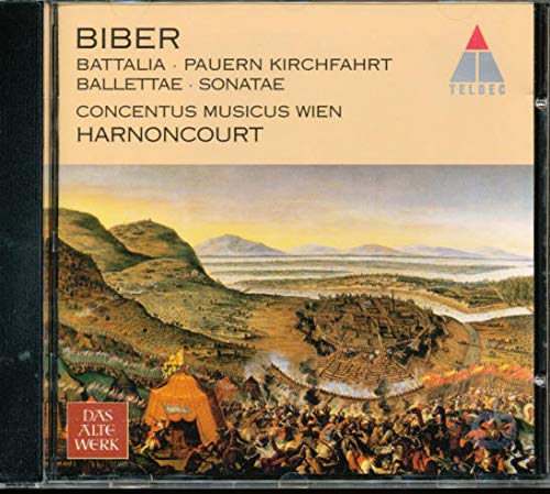 La Battalia Classical